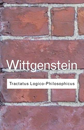 Tractatus Logico-Philosophicus (Routledge Classics) von Routledge